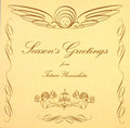 the album cover for Yamashita, Tatsuro - Season's Greetings - 2025 Edition