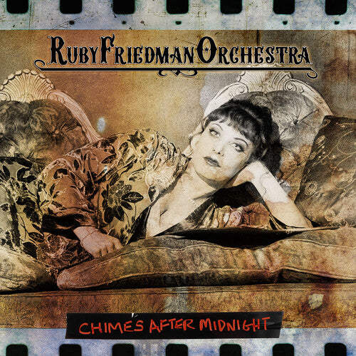 Chimes After Midnight [Colored Vinyl]