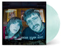 the album cover for Durry - This Movie Sucks [LP Coke Bottle Clear]