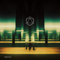 the album cover for ODESZA - Last Goodbye [Colored Vinyl] (Gate) (Grn) (Ofgv) [Download Included]