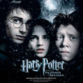 the album cover for John Williams - Harry Potter And The Prisoner Of Azkaban - O.S.T.