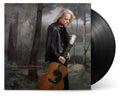 the album cover for Mary Chapin Carpenter - Personal History [LP Premium Audiophile Black LP]
