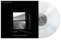 the album cover for Pan American / Kramer (Cvnl) - Interior Of An Edifice Under The Sea [Clear Vinyl]