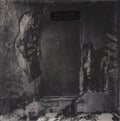 the album cover for Mono & World's End Girlfriend - Palmless Prayer / Mass Murder Refrain