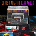 the album cover for Chris Bangs Presents The Playbox / Various (Uk) - Chris Bangs Presents The Playbox / Various (Uk)
