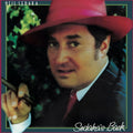 the album cover for Neil Sedaka - Sedaka's Back [Colored Vinyl] (Red)