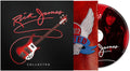 the album cover for JAMES, RICK - Collected - 3CD Digipak
