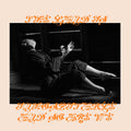 the album cover for Mitski - Land Is Inhospitable & So Are We [Colored Vinyl] (Pnk)