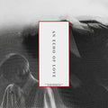 the album cover for Kerala Dust - An Echo Of Love [Indie Exclusive Silver LP]