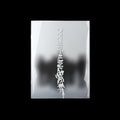 the album cover for ENHYPEN - Desire : Unleash [Make Ver.] (Post) (Stic) (Phob)