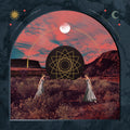 the album cover for Silverstein - Pink Moon (Ocrd)