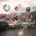 the album cover for Heith - Escape Lounge