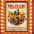 the album cover for Wu-Tang And Mathematics - Black Samson, The Bastard Swordsman: Wu-Tang, The Saga Continues Collection -  [180g LP]