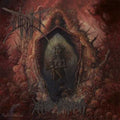 the album cover for Putridity - Morbid Ataraxia