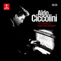 the album cover for Ciccolini, Aldo - The Complete Erato Recordings