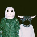 the album cover for Slow Joy - Joy So Slow At Times I Don't Think It's Coming