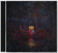 the album cover for Lord Huron - The Cosmic Selector Vol. 1 