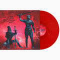 the album cover for El Mato a un Policia Motorizado -  La Sintesis O'Konor [LP]
