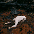 the album cover for Hannah Frances - Keeper Of The Shepherd [Colored Vinyl] (Wht)