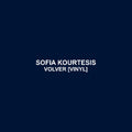 the album cover for Sofia Kourtesis - Volver (Ep) (Ofgv)