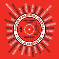 the album cover for Northern Soul Classics Ii / Various (Blk) (Uk) - Northern Soul Classics Ii / Various (Blk) (Uk)