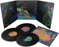 the album cover for Cure - Mixes Of A Lost World [Deluxe] (Can)