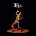 the album cover for Wolf Alice - The Clearing