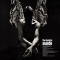 the album cover for London Suede - Antidepressants