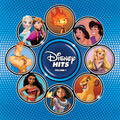 the album cover for Disney Hits Volume 1 / Various - Disney Hits Volume 1 (Various Artists)