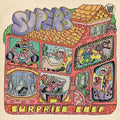 the album cover for Surprise Chef - Superb [Colored Vinyl] (Org) (Can)