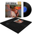 the album cover for Vince Guaraldi - Jazz Impressions Of Black Orpheus