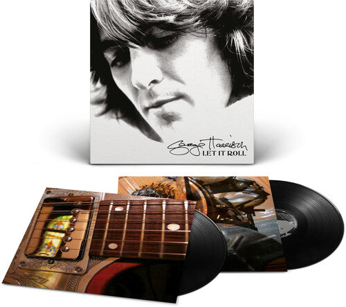 Let It Roll [2LP]