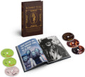 the album cover for Jethro Tull - Still Living In The Past (Wbr)