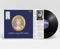 the album cover for Marianne Faithfull - North Country Maid