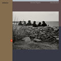 the album cover for Kristen Nogues  / Surman,John - Diriaou