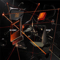 the album cover for Rise Against - Ricochet