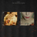 the album cover for Xlov - I One (Stic) [With Booklet] (Phot) (Asia)