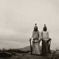 the album cover for Body - All The Waters Of The Earth Turn To Blood [Download Included]