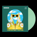 the album cover for MonoNeon - You Had Your Chance - Bad Attitude [Colored Vinyl] (Grn)