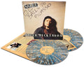 the album cover for Dickinson - More Balls To Picasso [Colored Vinyl] (Spla)