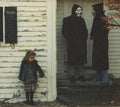 the album cover for Brand New - Devil And God Are Raging Inside Me [180g 2 LP]