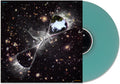 the album cover for Pinkshift - Earth Keeper - Blue (Blue) [Colored Vinyl]