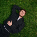 the album cover for Alex Warren - You'll Be Alright, Kid