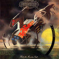 the album cover for Hawkwind - Hall Of The Mountain Grill - Deluxe Edition Boxset