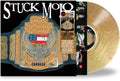 the album cover for Stuck Mojo - Rising - Sunflare