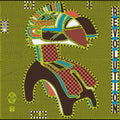 the album cover for Music for a Revolution Vol 1 : Guinea's / Var - Music For A Revolution Vol 1 : Guinea's Syliphone Recording Label (1967-1973) (Various Artists)