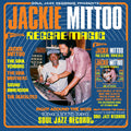 the album cover for Jackie Mittoo - Reggae Magic [Download Included]