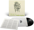 the album cover for Taylor, Mike Quartet - Trio