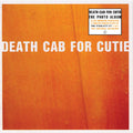 the album cover for Death Cab for Cutie - Photo Album