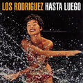 the album cover for Los Rodriguez - Hasta Luego (Spa)
